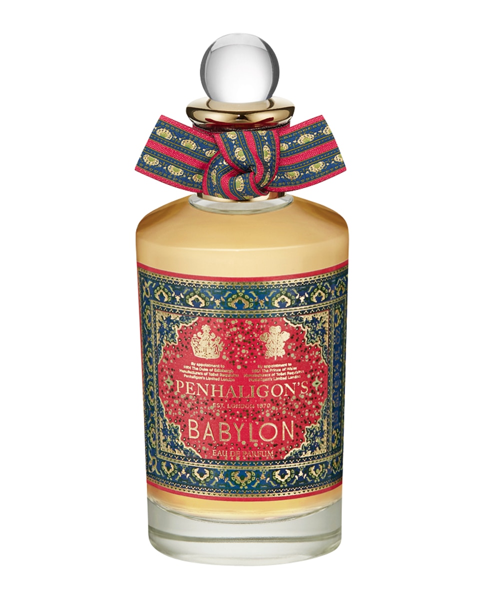 Imagen 1 de Eau de Parfum Babylon 100 ml Penhaligon's - 100 ml