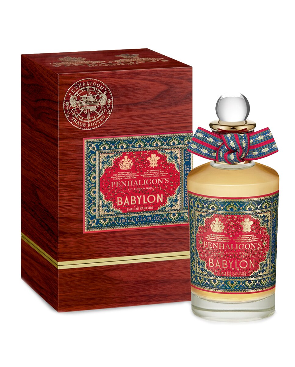 Imagen 2 de Eau de Parfum Babylon 100 ml Penhaligon's - 100 ml