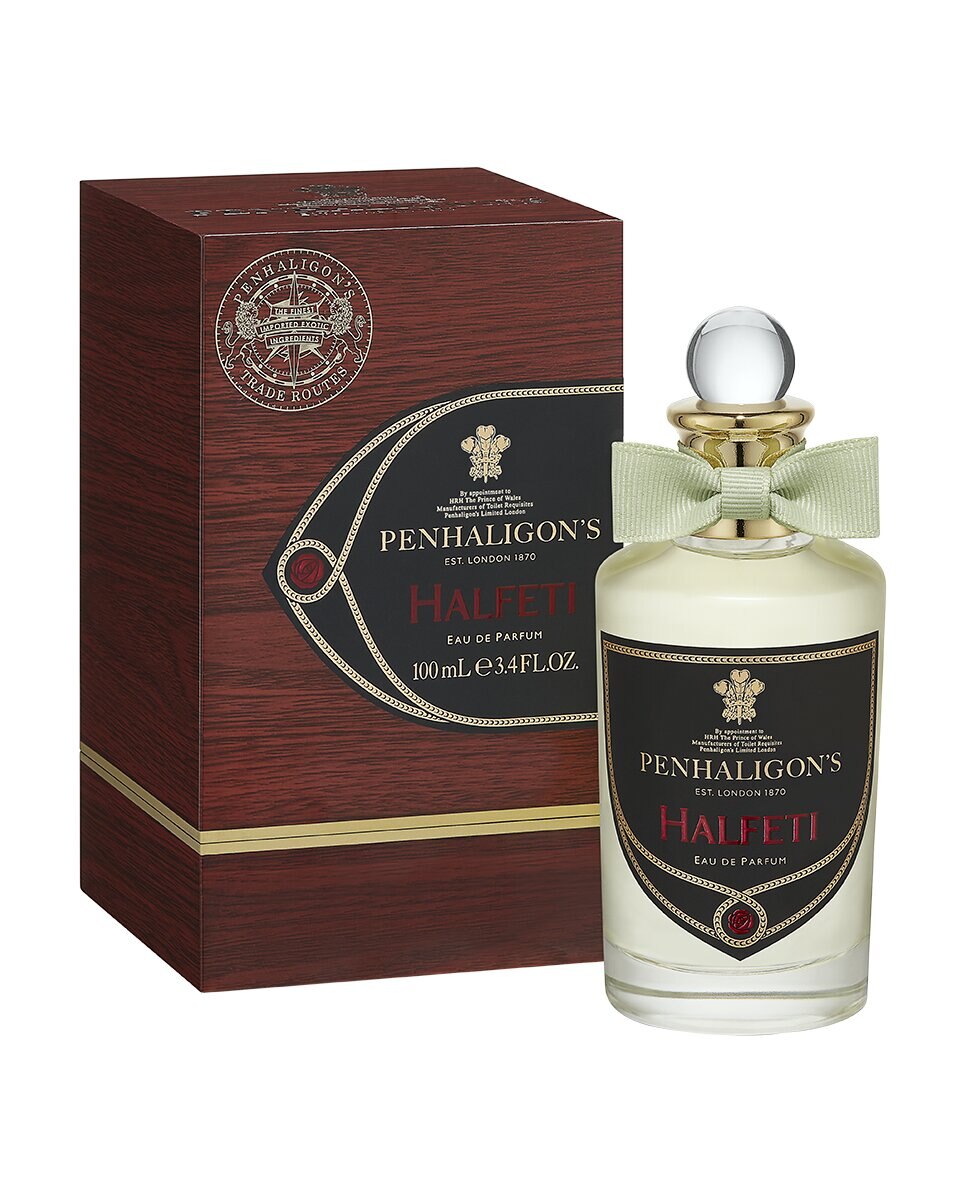 Imagen 2 de Eau de Parfum Halfeti 100 ml Penhaligon's - 100 ml