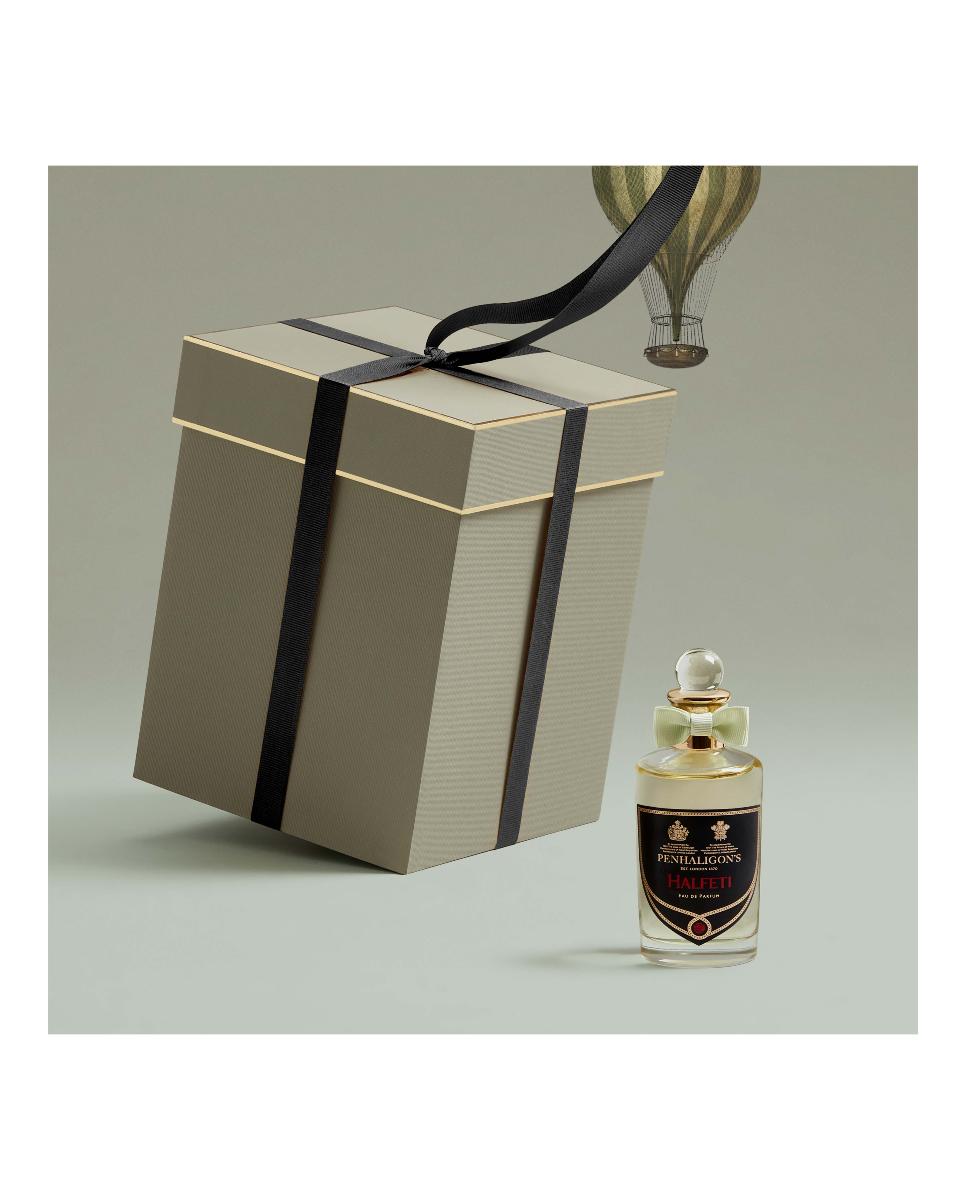 Imagen 5 de Eau de Parfum Halfeti 100 ml Penhaligon's - 100 ml