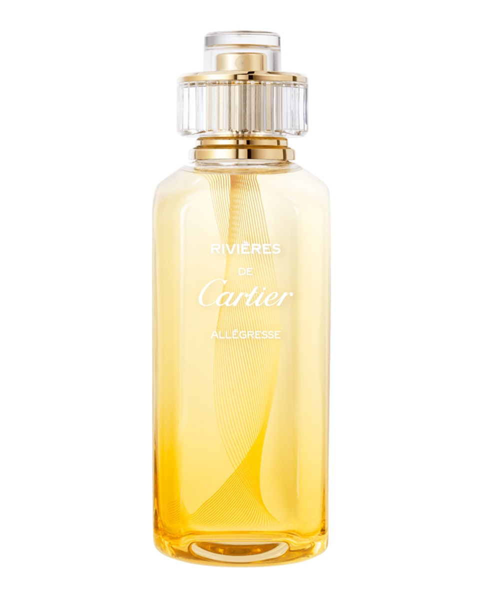 Cartier – Eau de Toilette Rivières de Cartier Allégresse 100 ml Cartier.