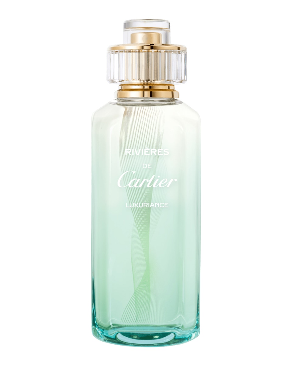 Cartier - Eau de Toilette Rivières de Cartier Luxuriance 100 ml Cartier.