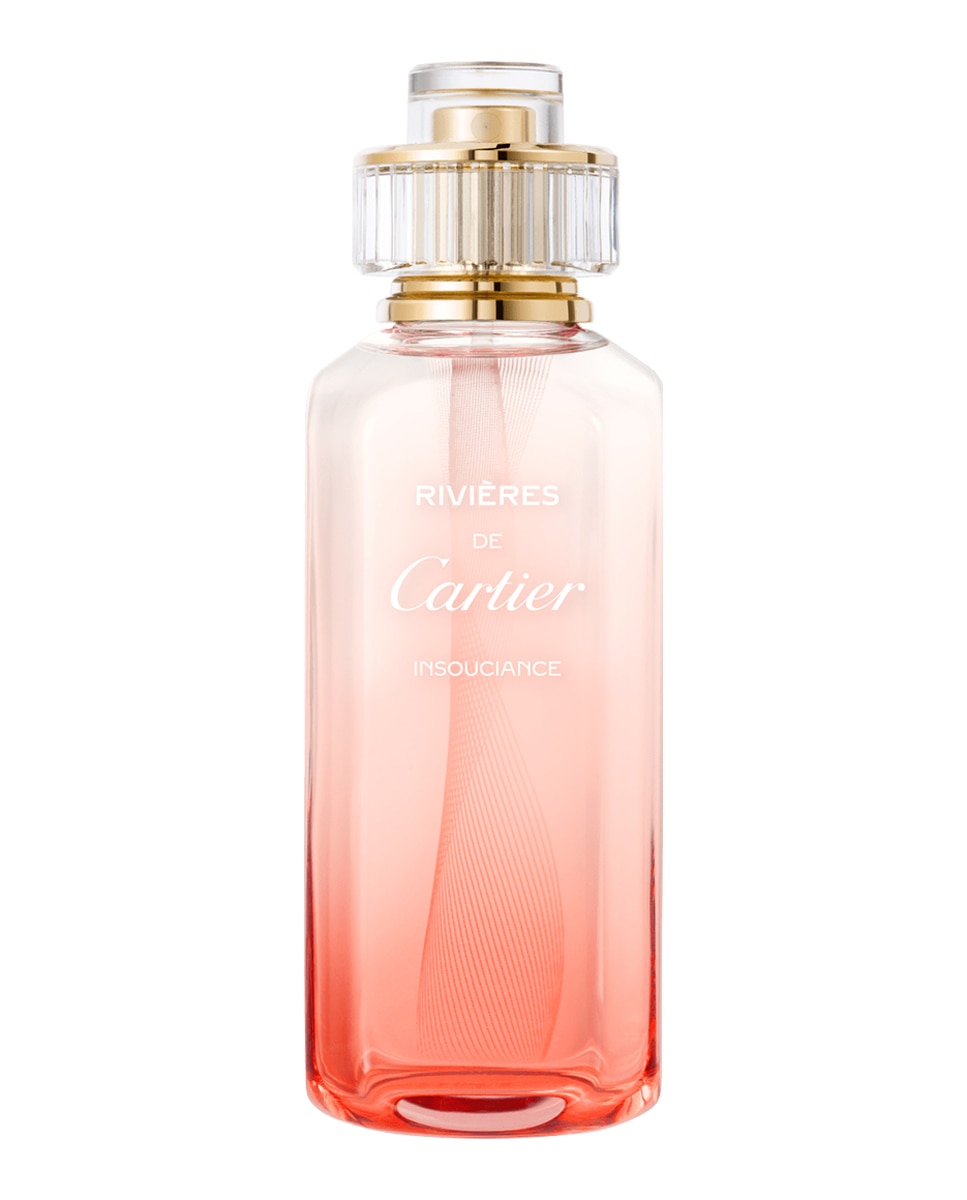 Cartier - Eau de Toilette Rivières de Cartier Insouciance 100 ml Cartier.