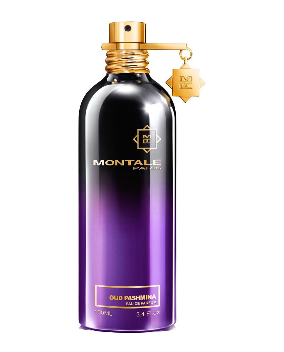 Imagen 1 de Eau de Parfum Oud Pashmina 100 ml Montale Parfums [5th Essence] - 100 ml