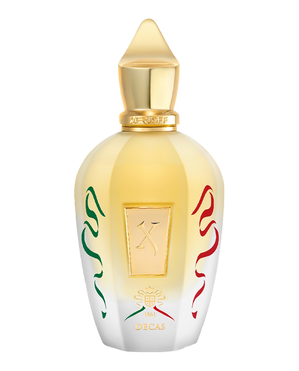 Xerjoff – Eau de Parfum Decas 100 ml Xerjoff.
