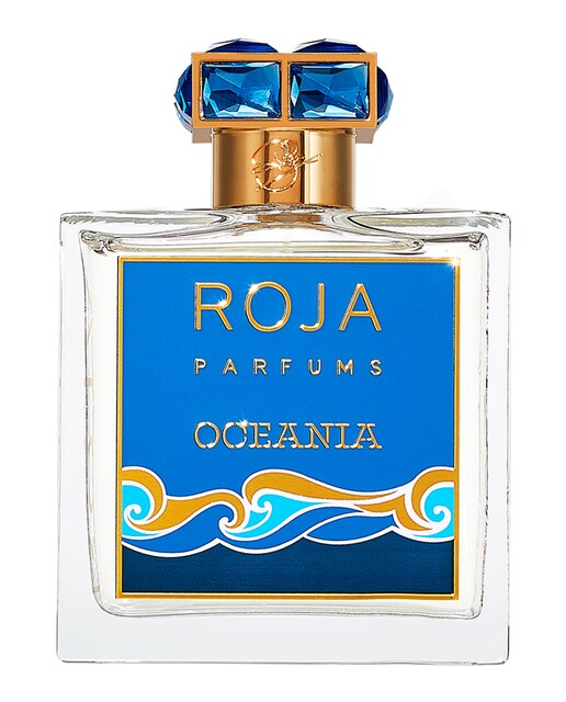 Imagen 0 de Eau de Parfum Oceania 100 ml Roja Parfums