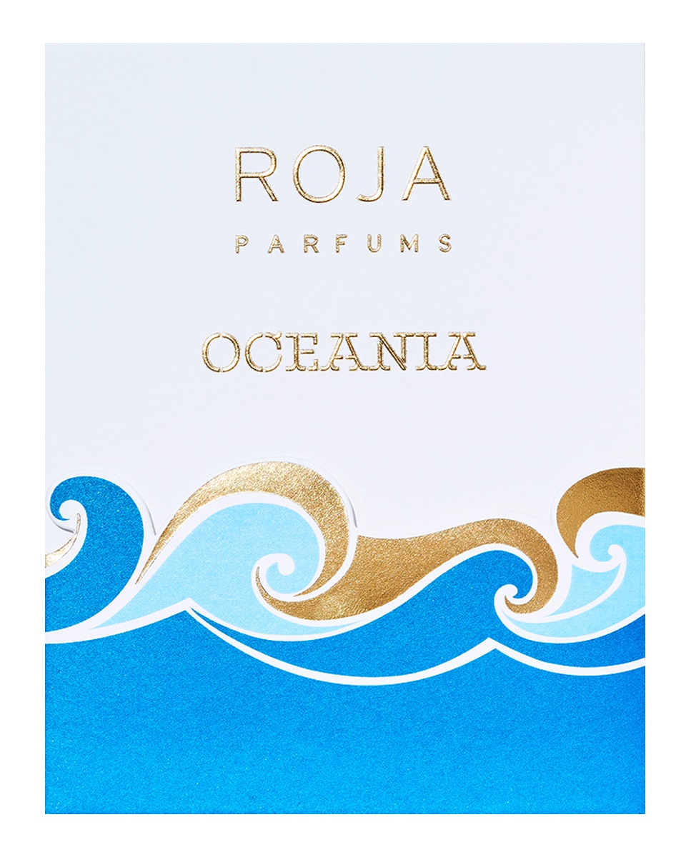 Eau de Parfum Oceania 100 ml Roja Parfums - 100 ml 2