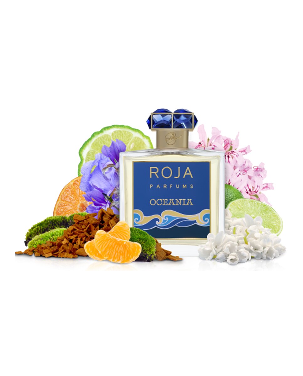 Eau de Parfum Oceania 100 ml Roja Parfums - 100 ml 3