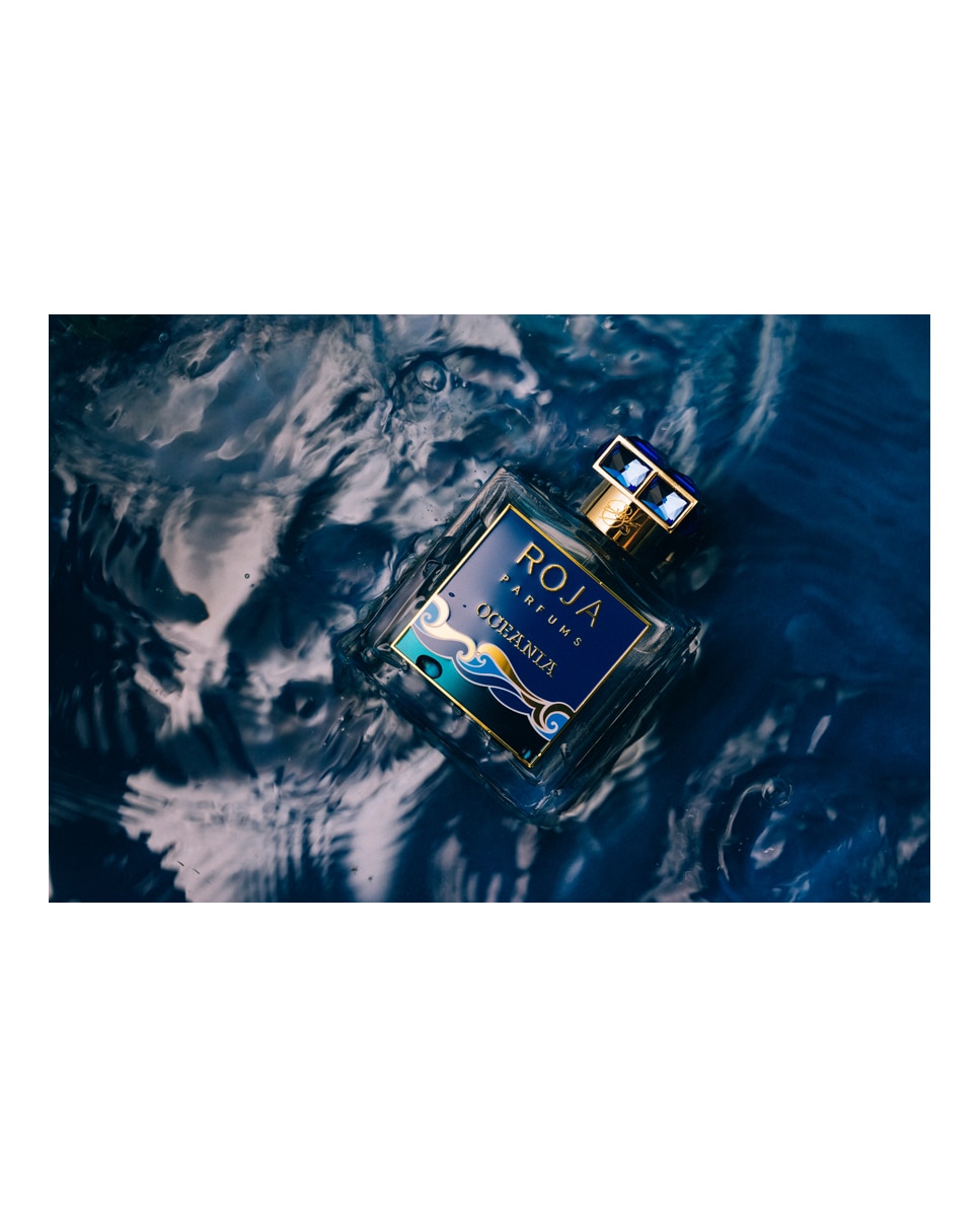 Eau de Parfum Oceania 100 ml Roja Parfums - 100 ml 5