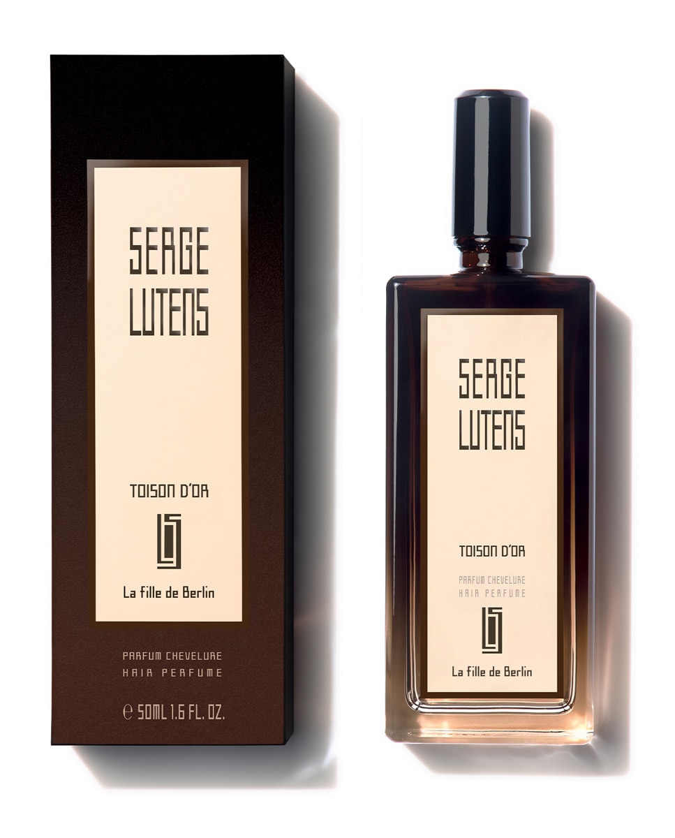 Bruma De Cabello Toison D'Or La Fille De Berlin 50 ml Serge Lutens - 50 ml 2