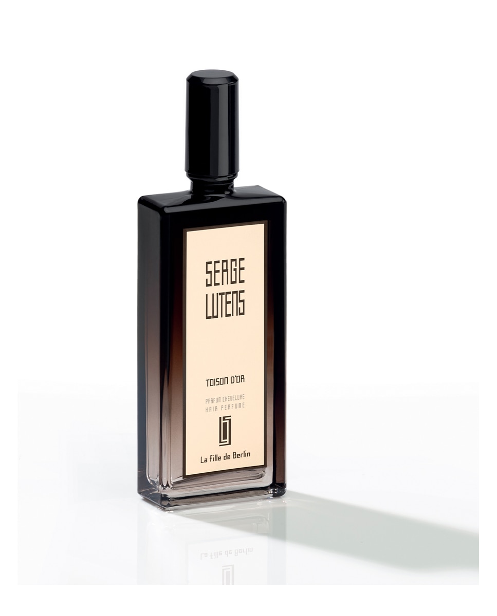 Bruma De Cabello Toison D'Or La Fille De Berlin 50 ml Serge Lutens - 50 ml 3