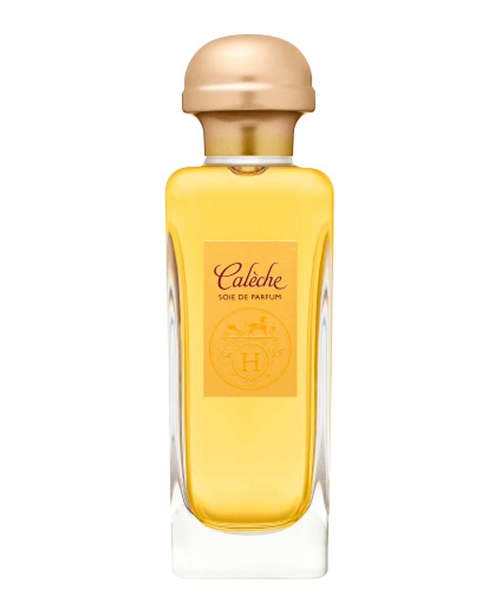 Hermès - Eau de Parfum Calèche Soie de Parfum Hermès.