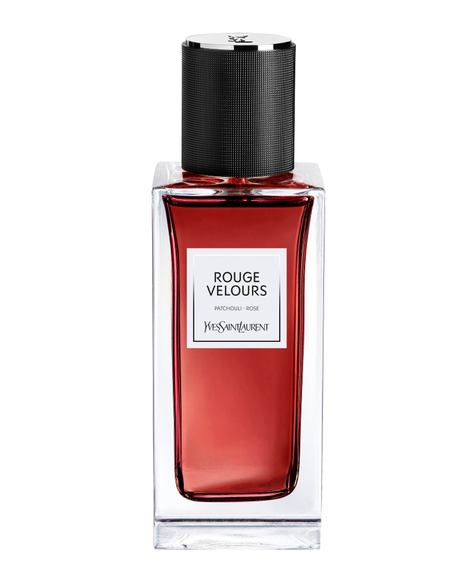 Yves Saint Laurent – Eau de Parfum Le Vestiaire des Parfums Rouge Velours 125 ml Yves Saint Laurent.