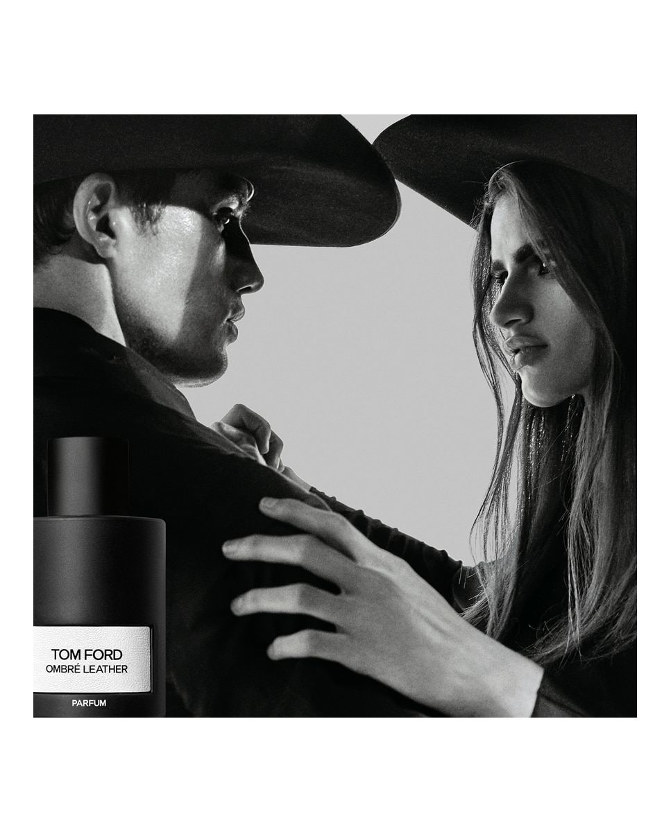 Parfum Ombré Leather Tom Ford - 10 ml 4