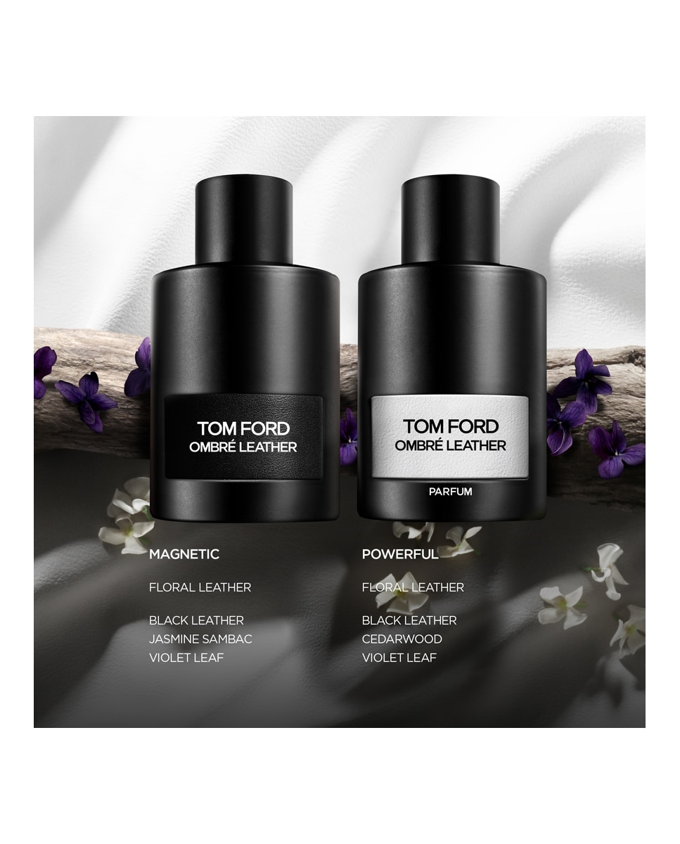 Parfum Ombré Leather Tom Ford - 10 ml 5
