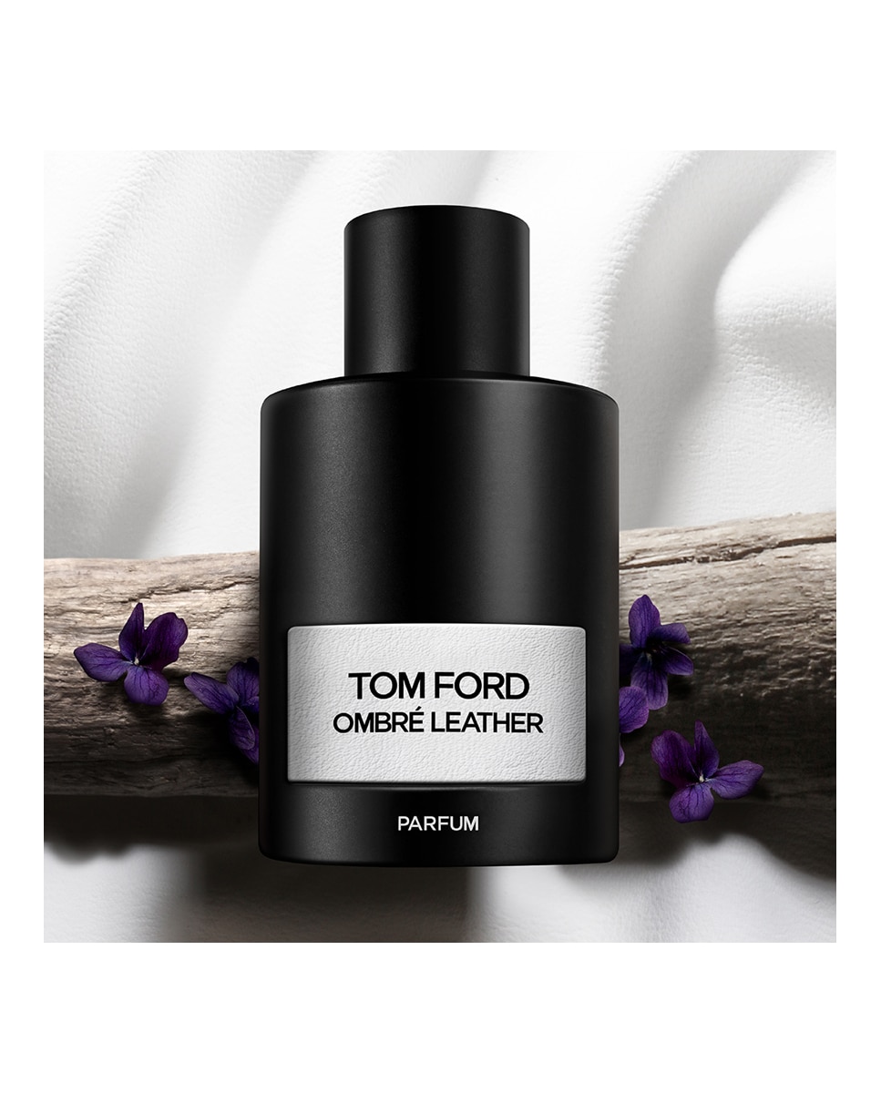 Parfum Ombré Leather Tom Ford 100 ml · El Corte Inglés