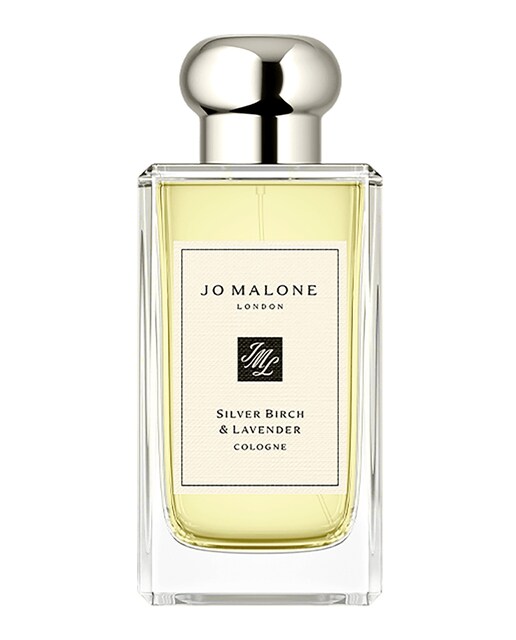 Eau de Cologne Silver Birch & Lavender Jo Malone London