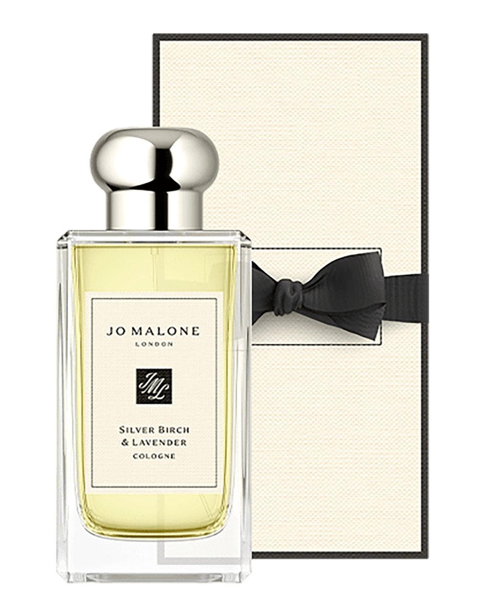 Eau de Cologne Silver Birch & Lavender Jo Malone London 100 ml