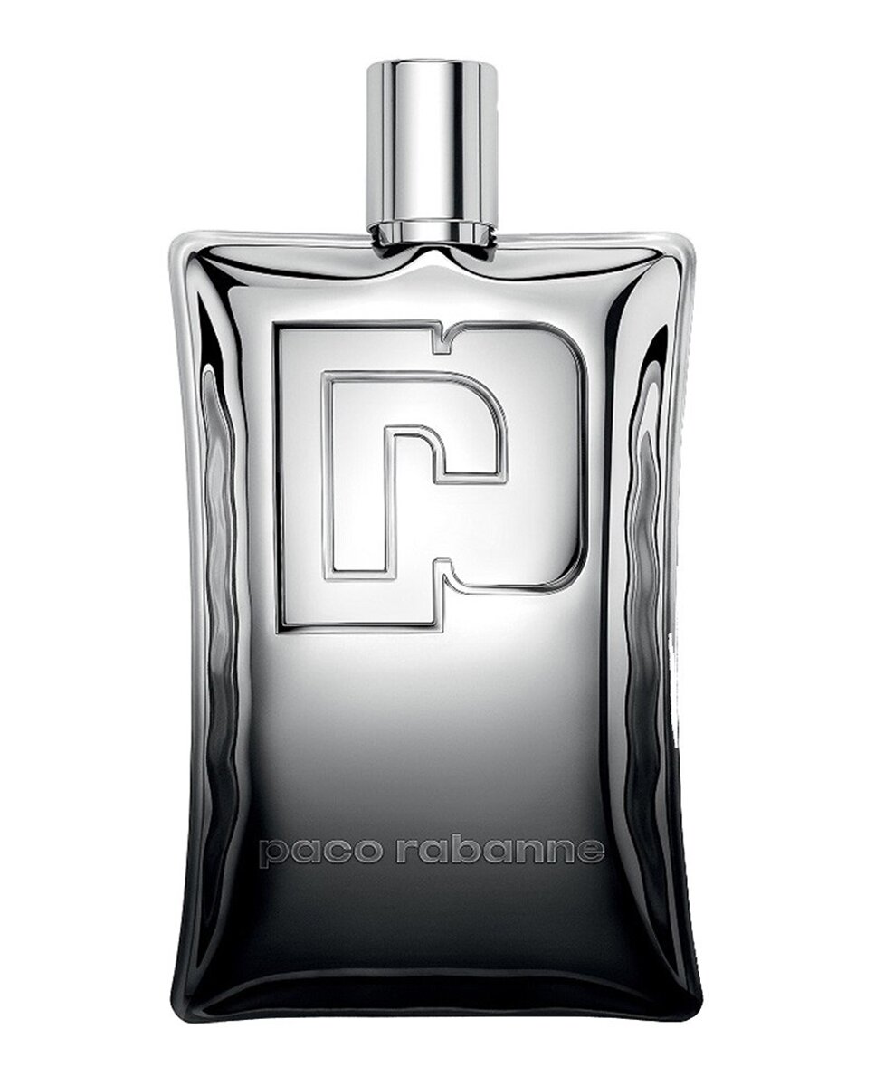 Eau de Parfum llection Strong Me 62 ml Rabanne - 62 ml 1