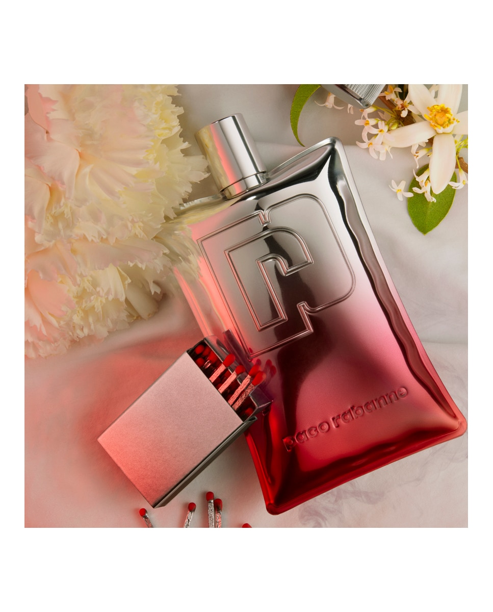 Eau de Parfum Erotic Me llection 62 ml Rabanne - 62 ml 3