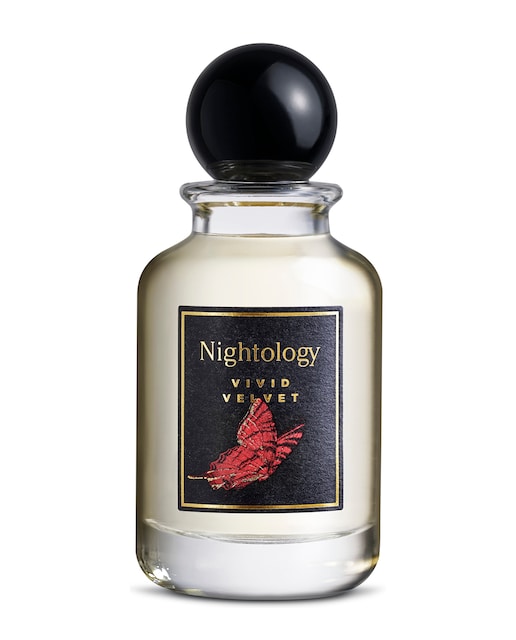 Nightology – Eau de Parfum Vivid Velvet 100 ml Nightology.