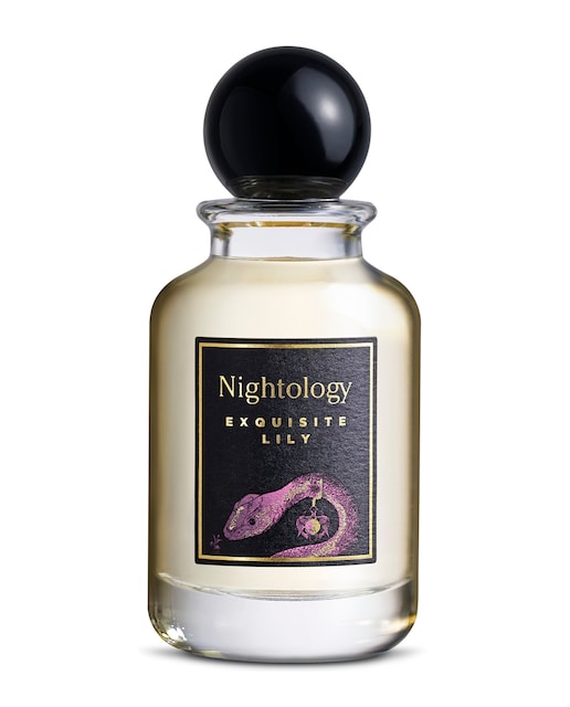 Nightology – Eau de Parfum Exquisite Lily 100 ml Nightology.