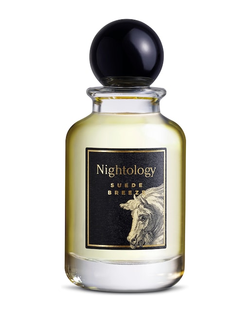 Nightology – Eau de Parfum Suede Breeze 100 ml Nightology.