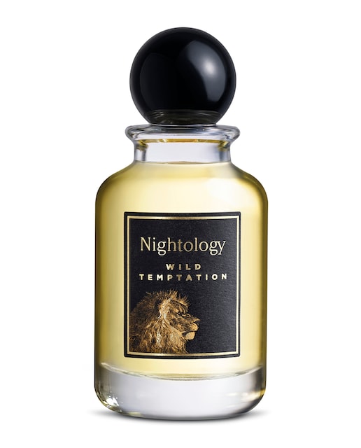 Nightology – Eau de Parfum Wild Temptation 100 ml Nightology.