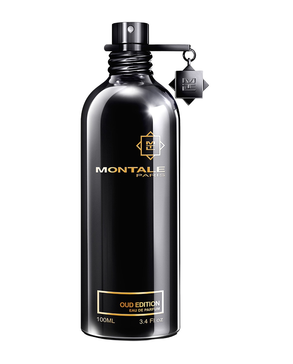 Imagen 1 de Eau de Parfum Oud Edition 100 ml Montale Parfums [5th Essence] - 100 ml
