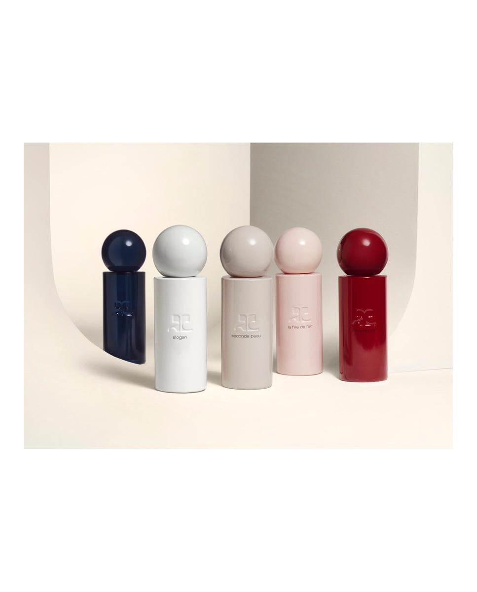 Eau de Parfum Courrèges L'Empreinte Courrèges - 100 ml 3