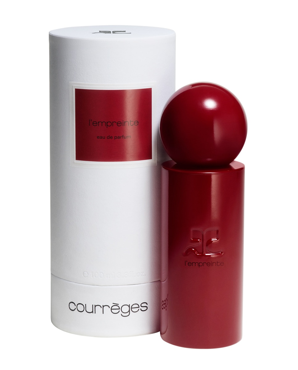 Eau de Parfum Courrèges L'Empreinte Courrèges - 100 ml 4