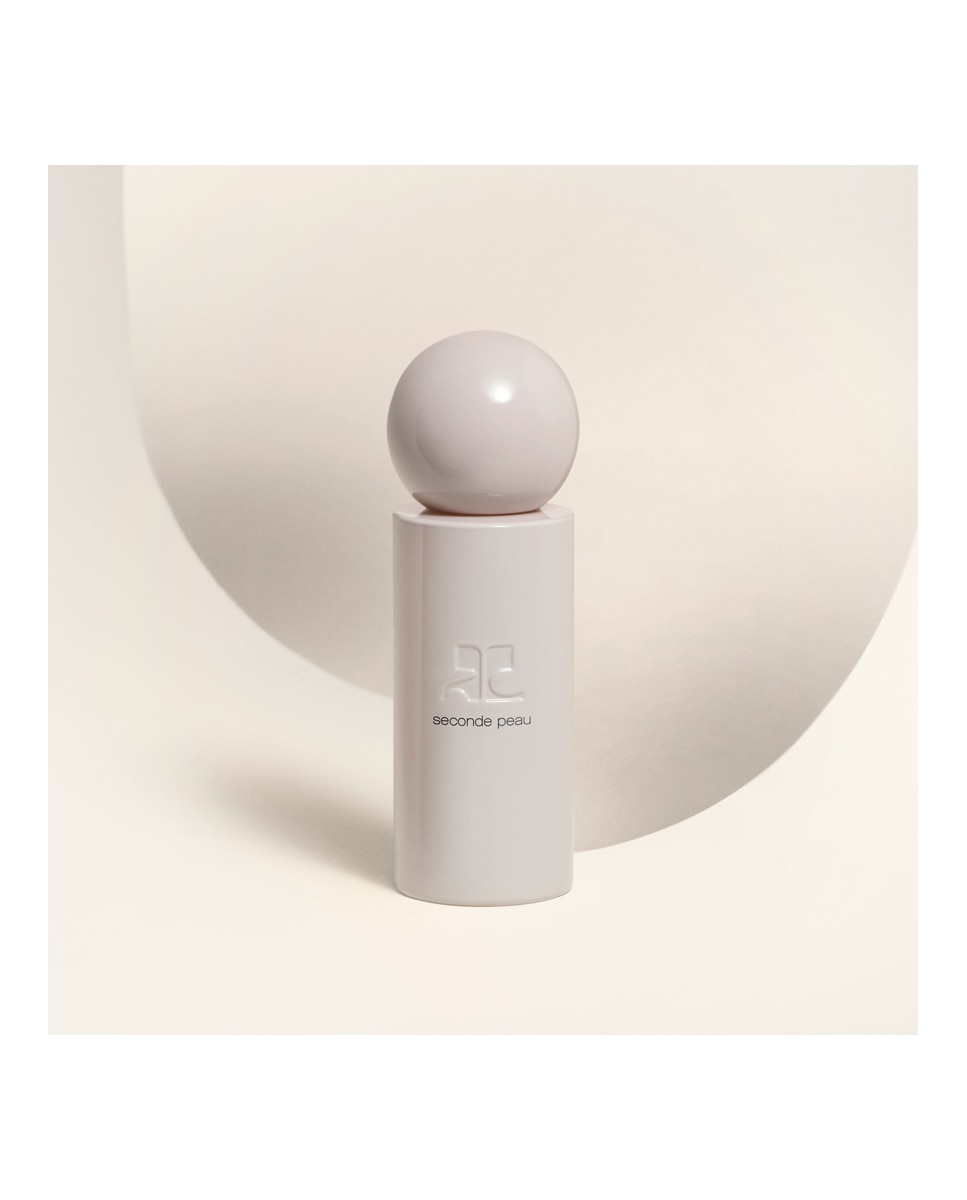 Imagen 2 de Eau de Parfum Courrèges Seconde Peau Courrèges - 100 ml