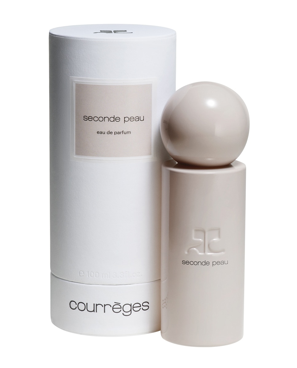 Imagen 4 de Eau de Parfum Courrèges Seconde Peau Courrèges - 100 ml