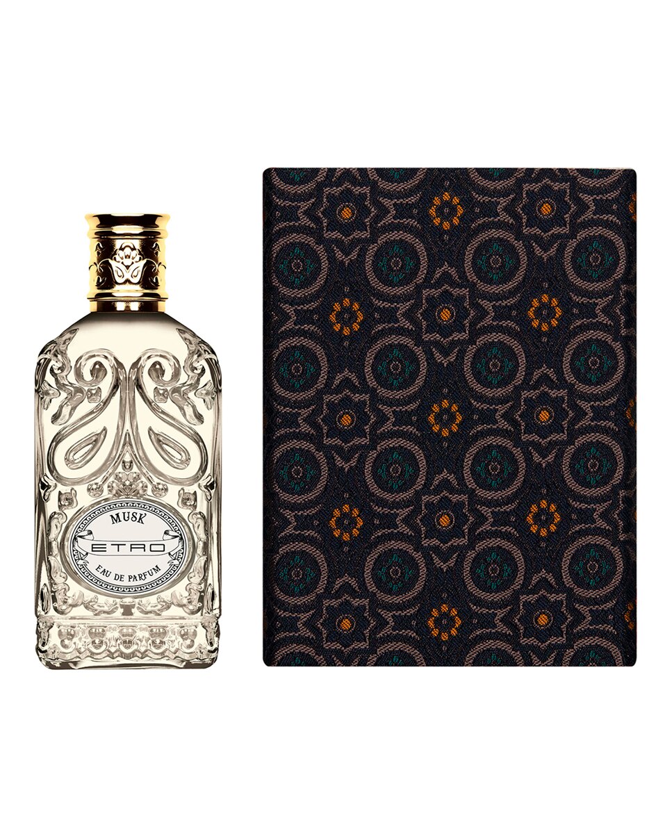 Eau de Parfum Musk 100 ml Etro - 100 ml 2