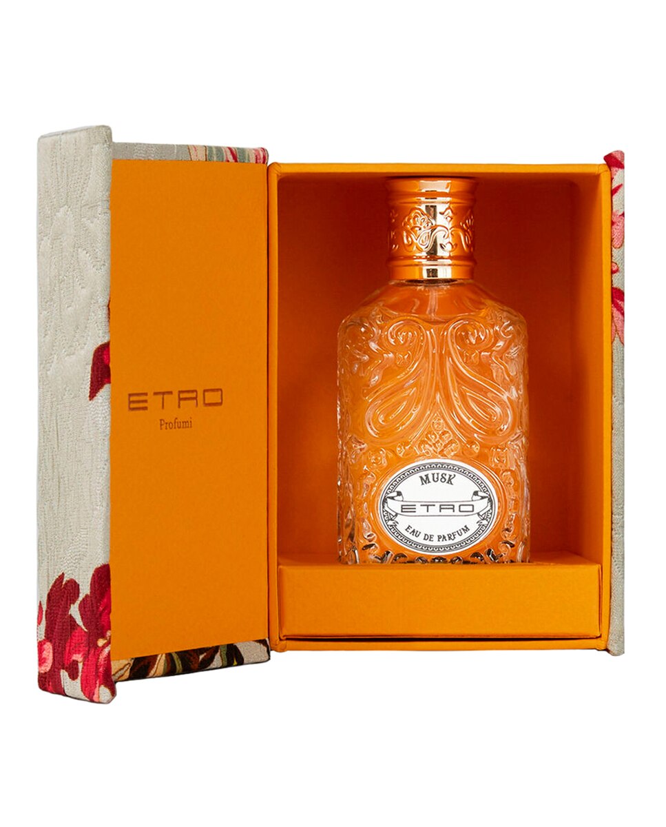 Eau de Parfum Musk 100 ml Etro - 100 ml 3