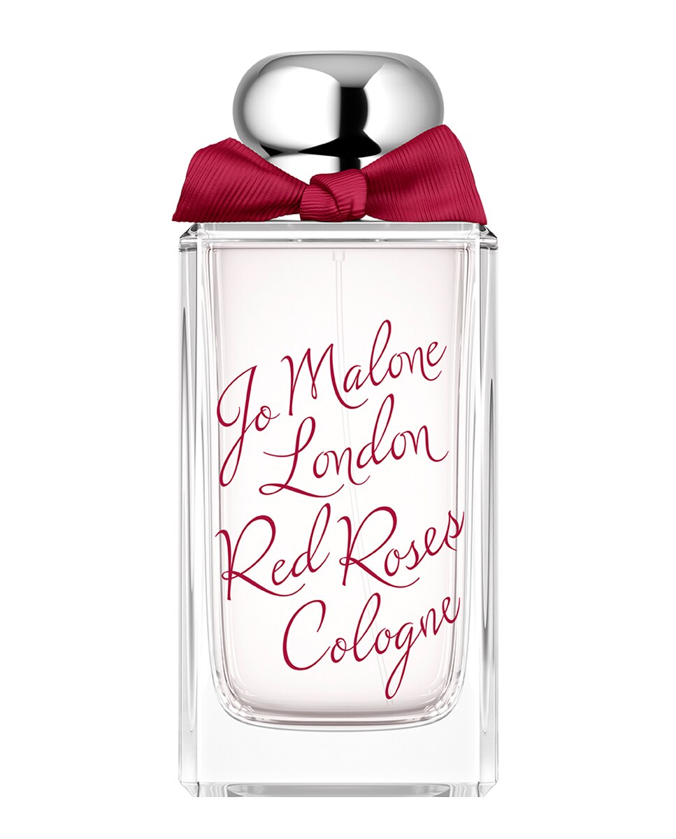 Eau de Cologne Fragancia Red Roses Jo Malone London 100 ml · El