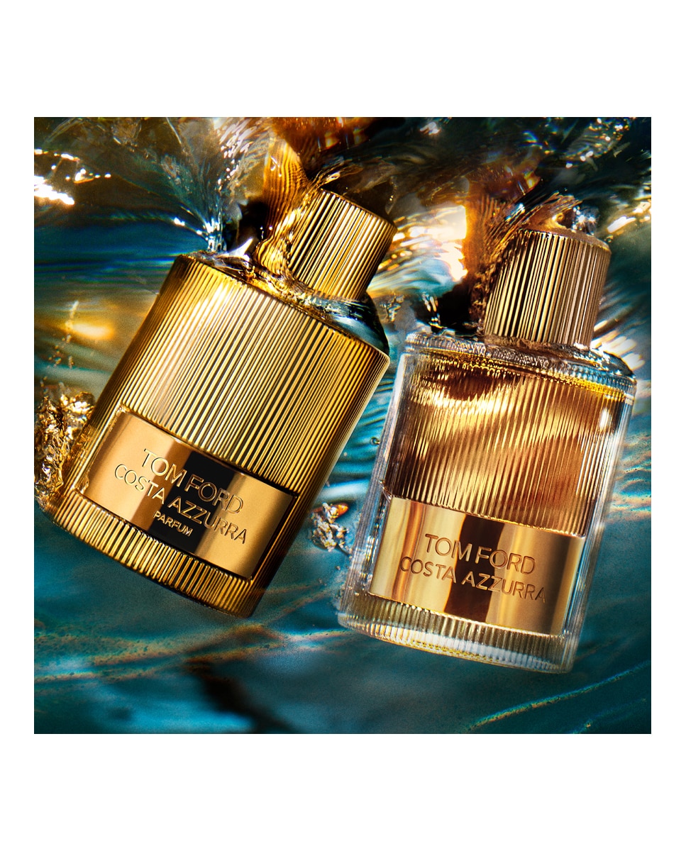 Eau de Parfum Costa Azzurra Tom Ford - 30 ml 4