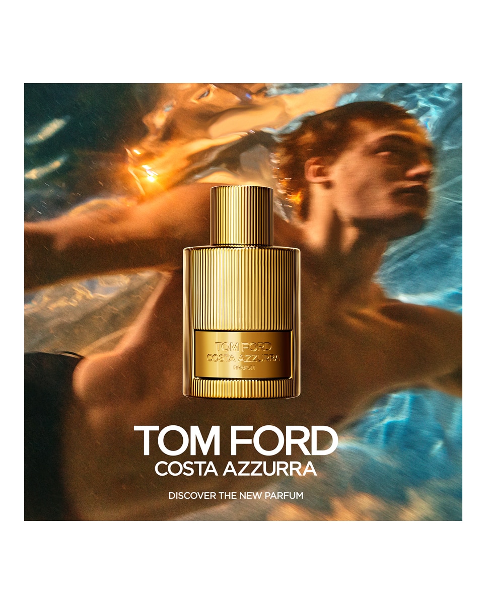 Eau de Parfum Costa Azzurra Tom Ford - 30 ml 5