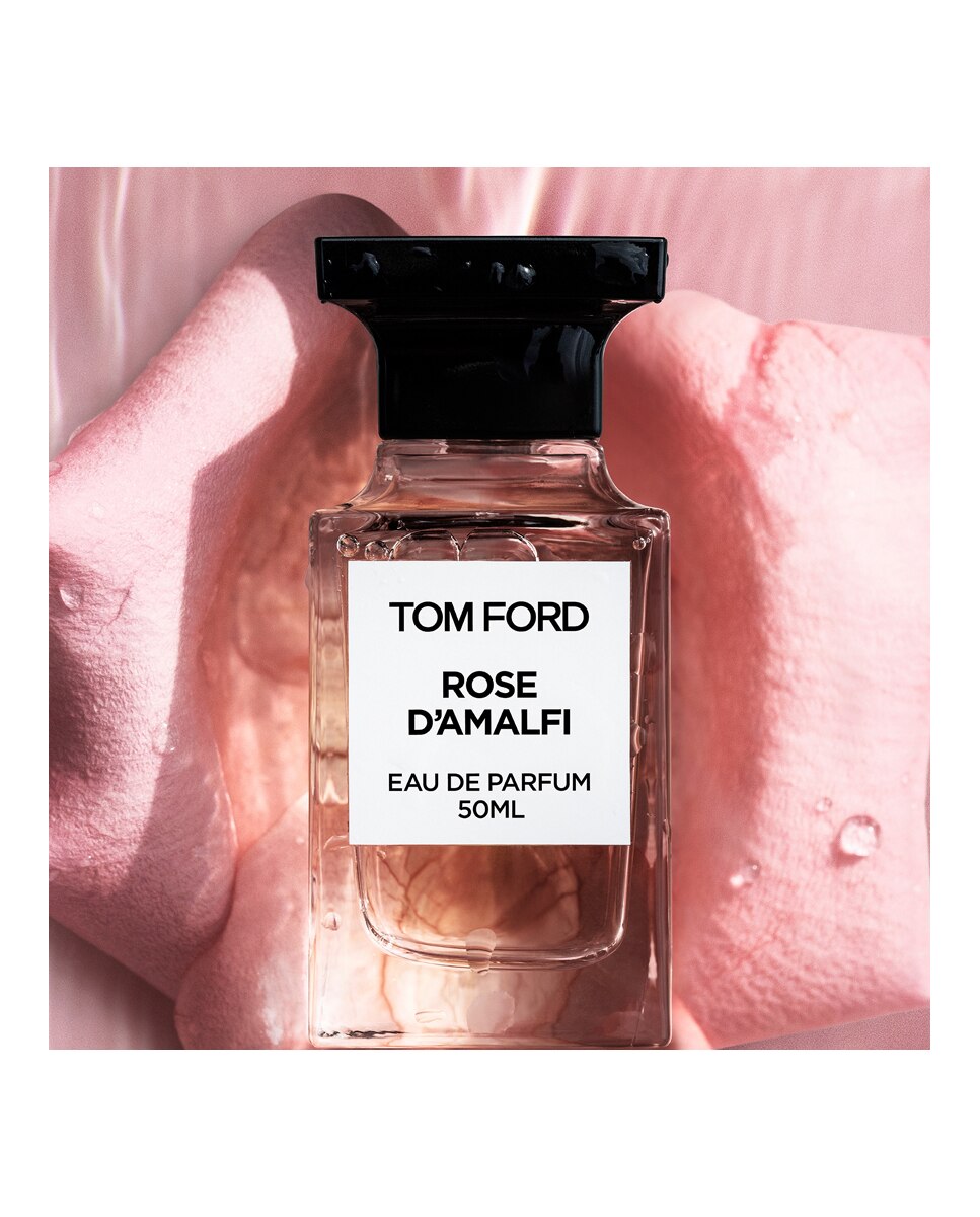 Eau de Parfum Rose D'Amalfi Tom Ford - 50 ml 2