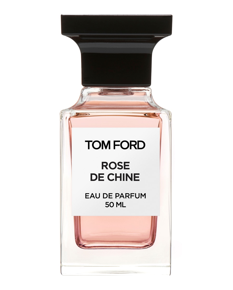 TOM FORD ROSE DE CHINE 50ml 定価 39,600円 Eau de Parfum Rose De Chine Tom Ford 50 ml · El Corte Inglés