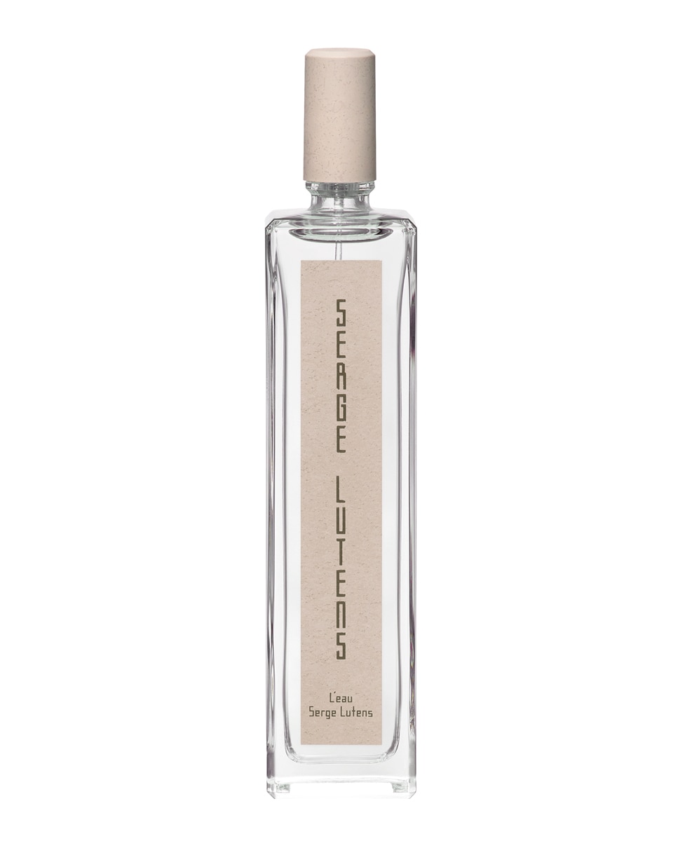 Serge Lutens - Eau De Parfum L'Eau Serge Lutens 100 ml Serge Lutens.