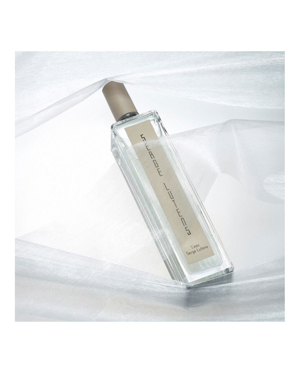 Eau De Parfum L'Eau Serge Lutens Serge Lutens - 100 ml 3