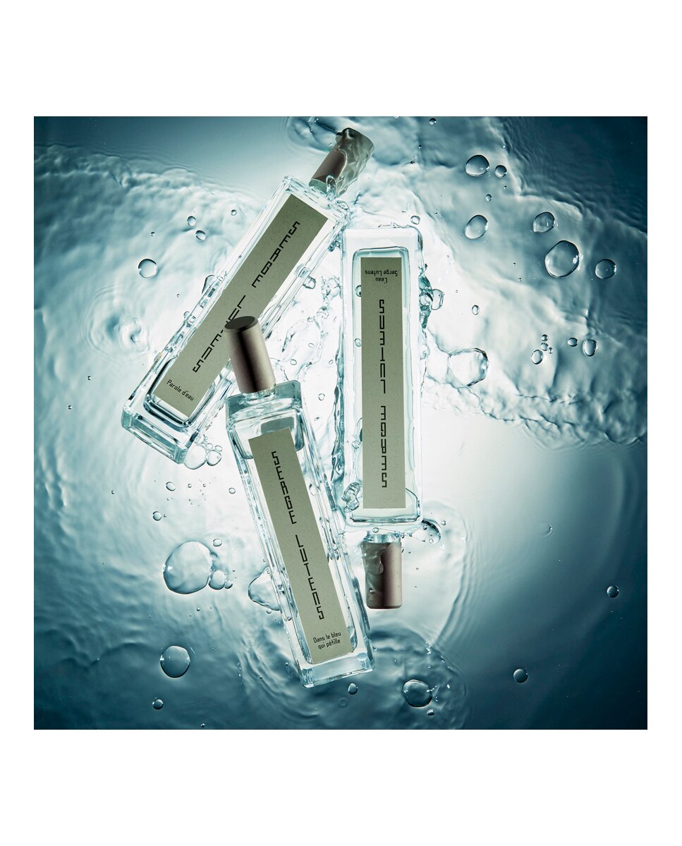 Eau De Parfum L'Eau Serge Lutens Serge Lutens - 100 ml 4