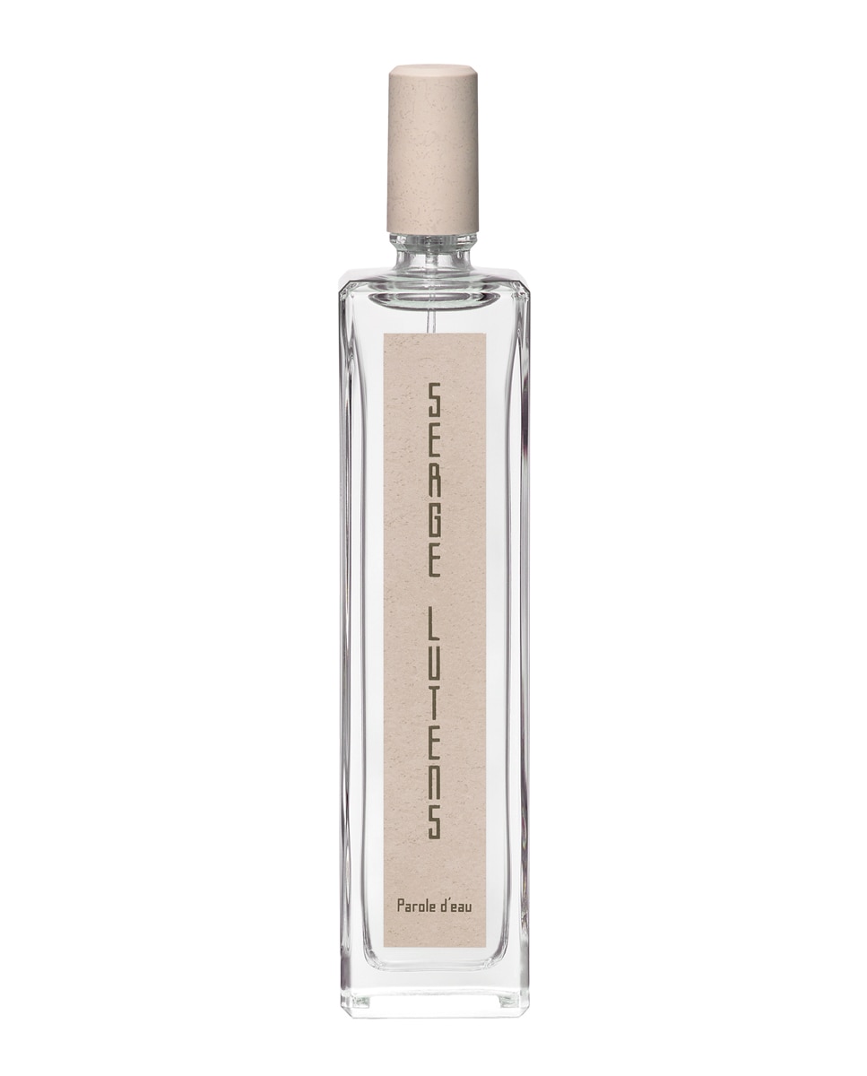 Serge Lutens - Eau De Parfum Parole D'Eau 100 ml Serge Lutens.