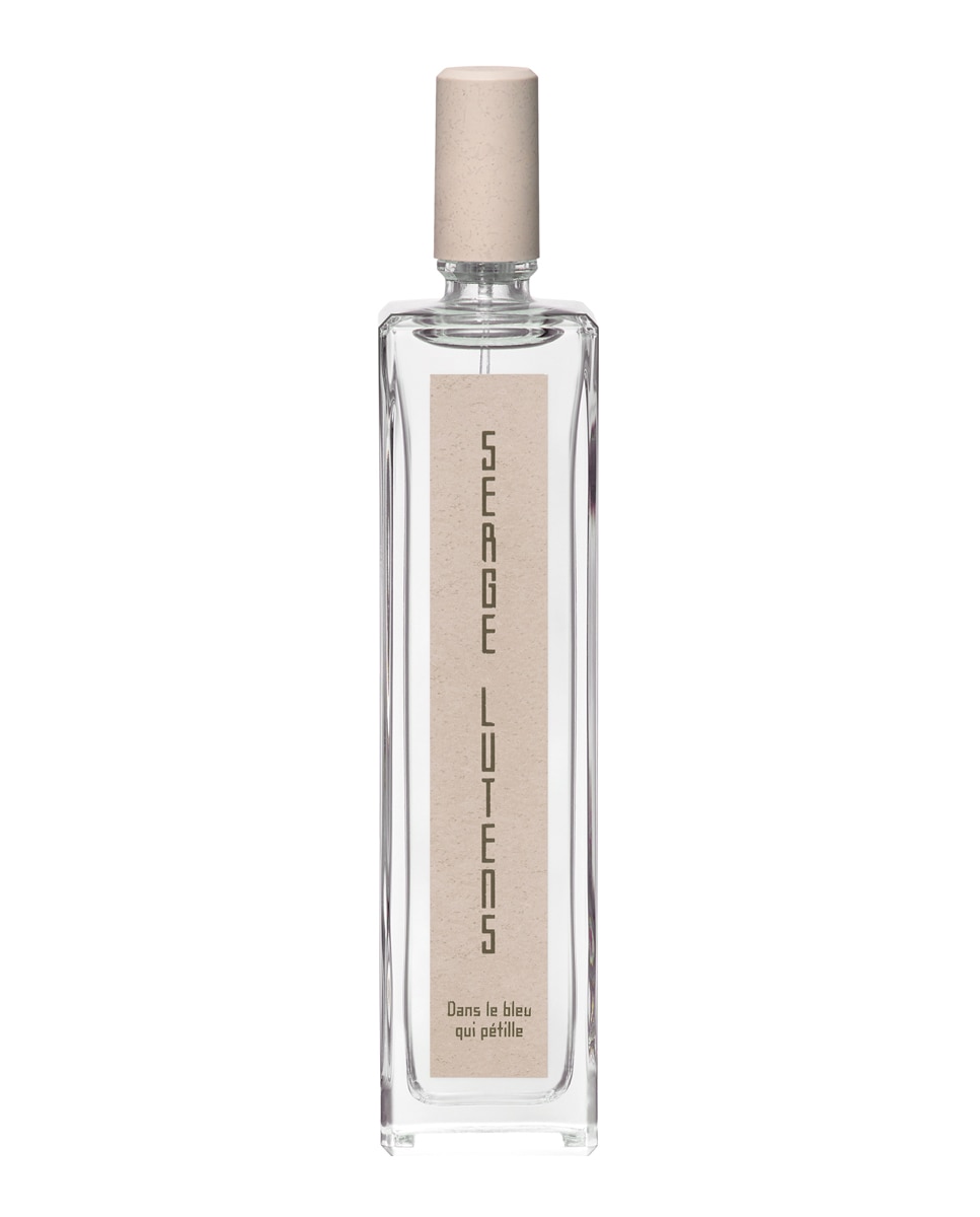 Serge Lutens - Eau De Parfum Dans Le Bleu Qui Pétille 100 ml Serge Lutens.