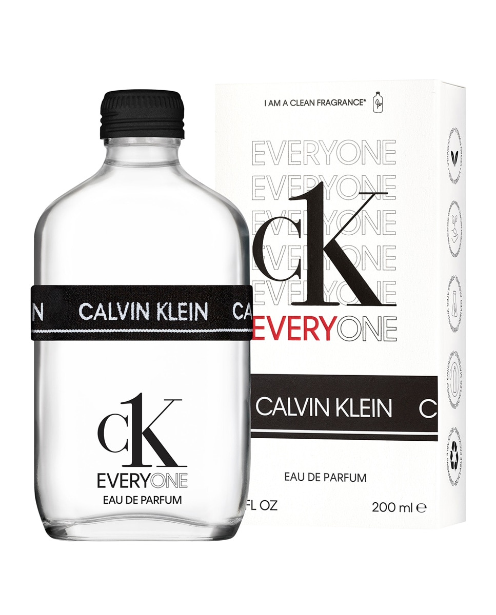 Thumbnail 1 de Calvin Klein Ck Everyone perfume 200 ml