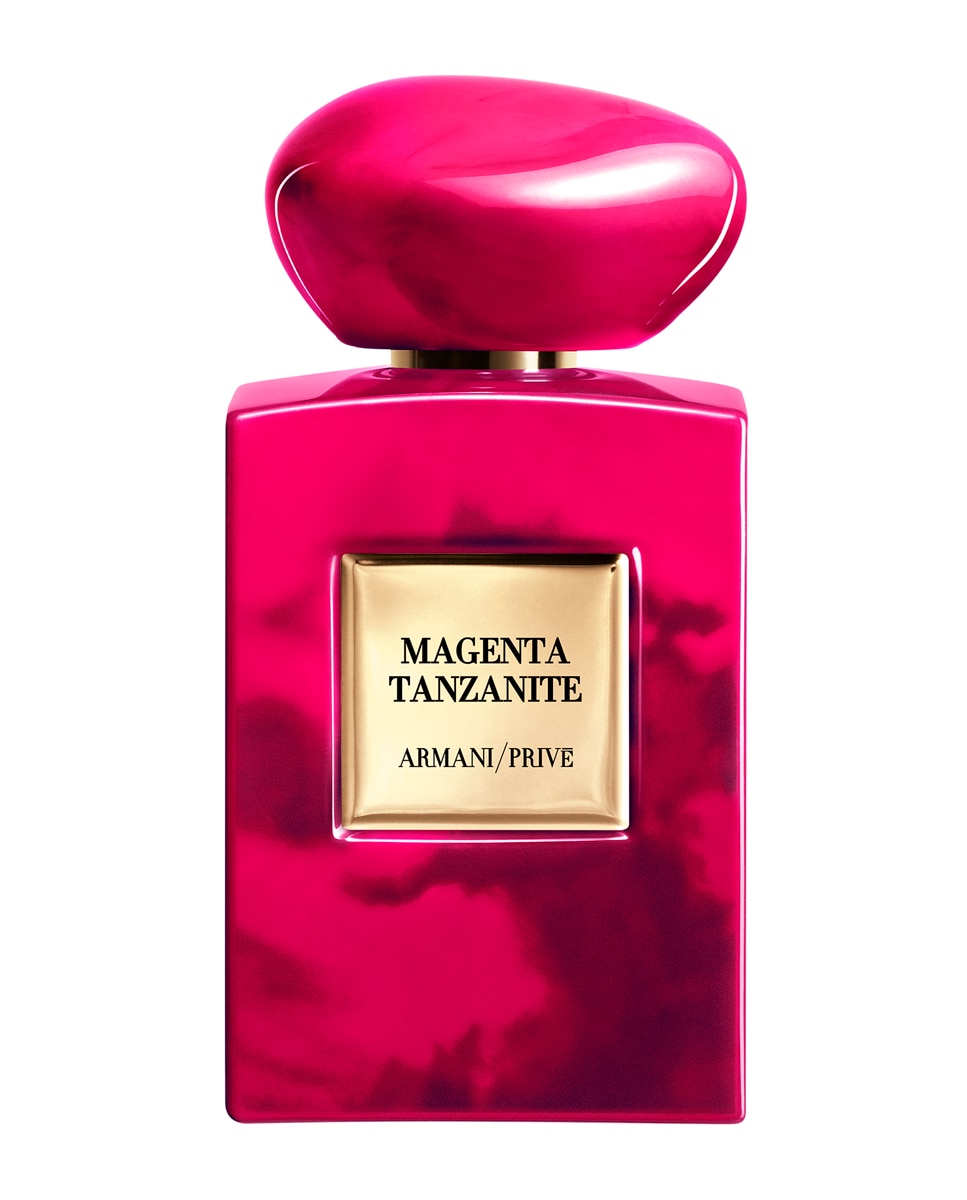 Giorgio Armani – Eau de Parfum Magenta Tanzanite Armani Privé 100 ml Giorgio Armani.