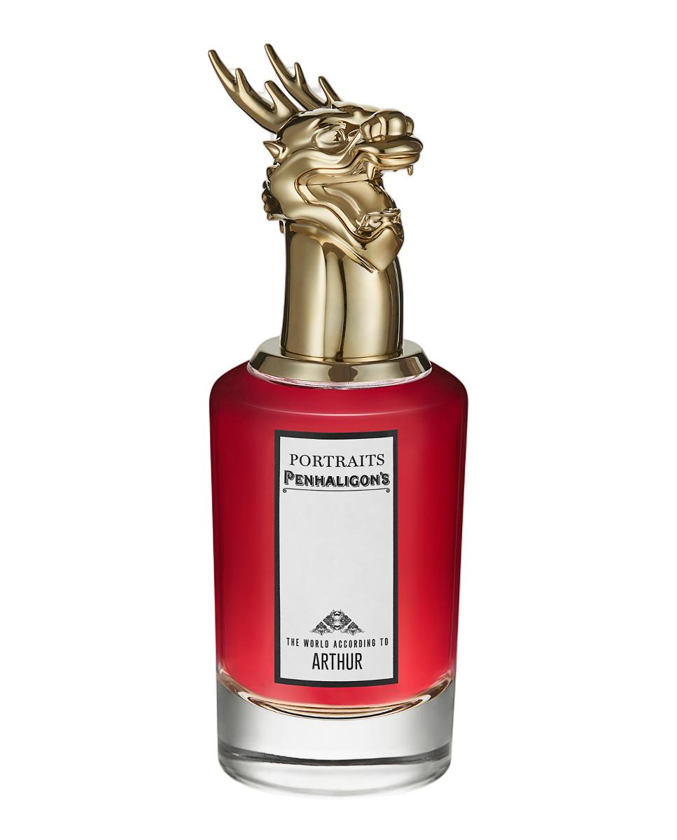 Penhaligon’s – Eau de Parfum Portraits The World According to Arthur 75 ml Penhaligon’s.