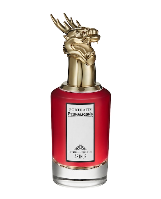 Imagen 0 de Eau de Parfum Portraits The World According to Arthur 75 ml Penhaligon's