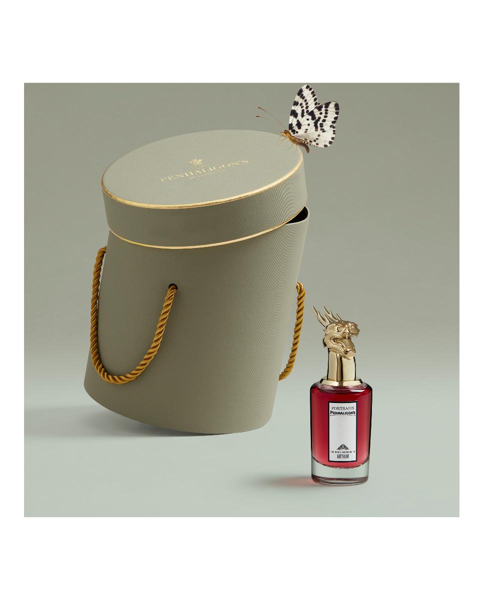 Eau de Parfum Portraits The World According to Arthur 75 ml